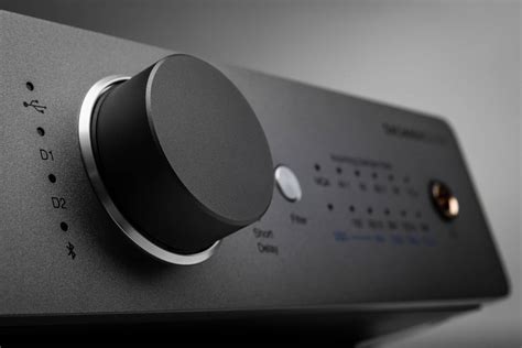Exploring the versatility of the Dac magic 200m: From headphones to speakers
